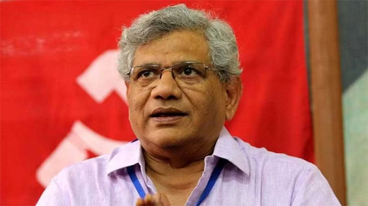 Sitharam Yechury